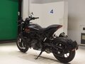 2022 Indian FTR 1200, чёрный, 1195000 рублей - вид 5