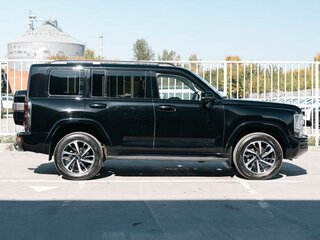 2024 Haval H9 II, чёрный, 3920000 рублей, вид 4