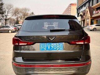 2022 Jetta VS5 I Рестайлинг, коричневый, 1275000 рублей, вид 5