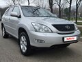 2006 Lexus RX 350 II Рестайлинг, серебристый, 1530000 рублей - вид 2