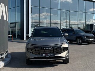 2026 Haval F7 II, серый, 3799000 рублей, вид 5