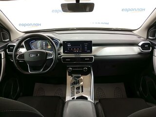 2023 Belgee X50, белый, 926203 рублей, вид 5