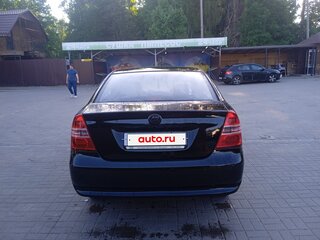 2011 Lifan Solano I (620), чёрный, 260000 рублей, вид 3