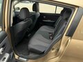 2007 Nissan Tiida I, золотистый - вид 9