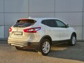 2018 Nissan Qashqai II, белый - вид 7