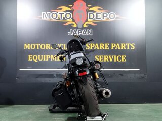 2018 Yamaha XV950 Bolt, серый, 545000 рублей, вид 4