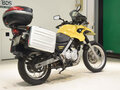 2004 BMW F 650 GS, жёлтый, 349000 рублей - вид 4