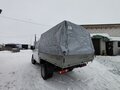 2009 ГАЗ ГАЗель (33023/330273) Фермер, белый, 675000 рублей - вид 9