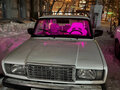 2010 Lada (ВАЗ) 2107, белый, 269000 рублей - вид 1