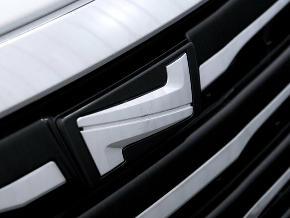 2017 Toyota Noah III (R80), серый, 1799800 рублей - вид 9