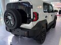 2026 Toyota Land Cruiser FJ, белый, 7500000 рублей - вид 4