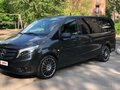 2021 Mercedes-Benz Vito 119 CDI L2 III (W447) Рестайлинг, серый, 6000000 рублей - вид 1