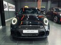 2023 Mini Hatch Cooper S III (F55/F56) Рестайлинг 2, чёрный - вид 6