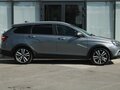 2018 Lada (ВАЗ) Vesta SW Cross I, серый, 895000 рублей - вид 3