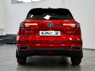 2025 Changan UNI-S I, красный, 3209900 рублей, вид 5