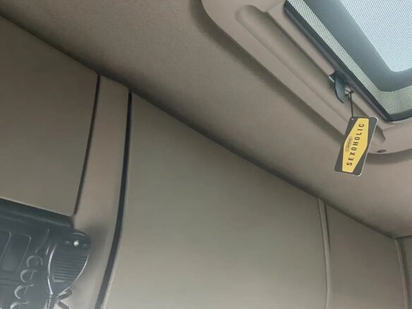 2012 Scania G-series, красный, 5000000 рублей - вид 4
