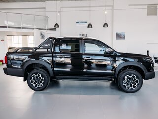 2026 JAC T9 Urban, чёрный, 3759000 рублей, вид 5