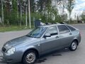 2011 Lada (ВАЗ) Priora I, серый, 400000 рублей - вид 3