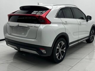 2021 Mitsubishi Eclipse Cross I, белый, 2670000 рублей, вид 5