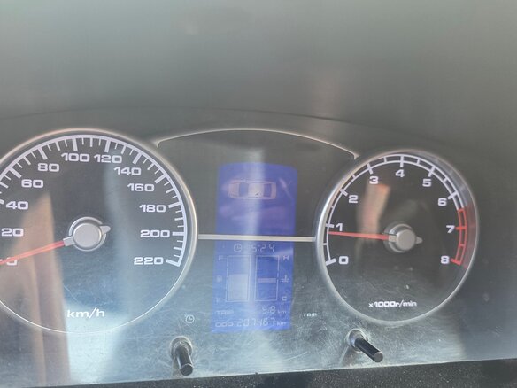 2011 Lifan Solano I (620), серебристый, 220000 рублей - вид 6