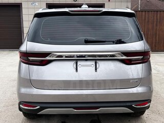 2021 Geely Jiaji I, серый, 1850000 рублей, вид 4