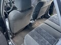1999 Mazda 323 VI (BJ), чёрный, 260000 рублей - вид 6