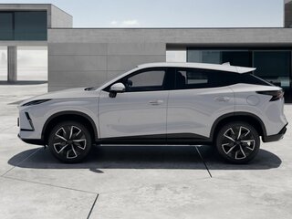 2026 Omoda C5 II, белый, 2629000 рублей, вид 2
