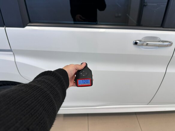 2016 Honda Stepwgn V, белый - вид 28