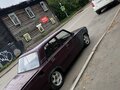 2006 Lada (ВАЗ) 2107, красный, 120000 рублей - вид 6
