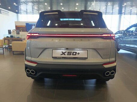 2026 Belgee X50+, серебристый, 2679990 рублей, вид 5