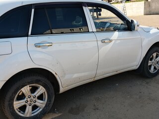 2013 Lifan X60 I, белый, 500000 рублей, вид 2