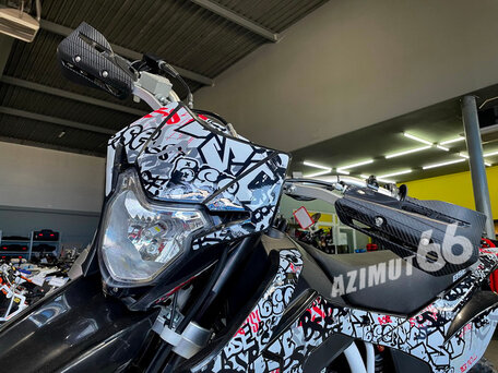 2025 BSE Z10, чёрный, 189990 рублей, вид 5