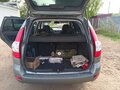 2012 Lada (ВАЗ) Priora I, серый, 340000 рублей - вид 5