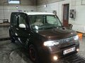 2015 Nissan Cube III (Z12), коричневый, 900000 рублей - вид 2