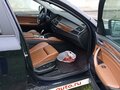 2008 BMW X6 35i 6-speed I (E71), синий, 1600000 рублей - вид 7