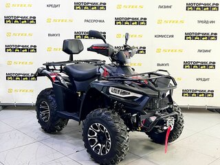 2026 Linhai P320 Promax, чёрный, 489000 рублей, вид 3