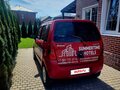2003 Suzuki Wagon R+ II, красный, 275000 рублей - вид 5