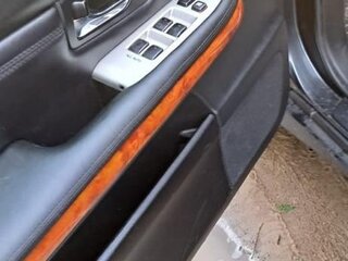 2005 Lexus RX 330 II, серый, 1300000 рублей, вид 3
