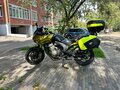 2013 Honda CBF 600, золотистый, 750000 рублей - вид 8