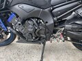 2014 Yamaha FZ8, серый, 650000 рублей - вид 5