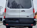 2020 Ford Transit, серебристый, 3700000 рублей - вид 11