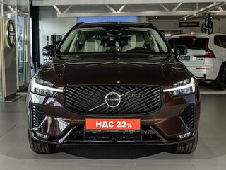 2026 Volvo XC60 II Рестайлинг 2, красный, 11000000 рублей, вид 2