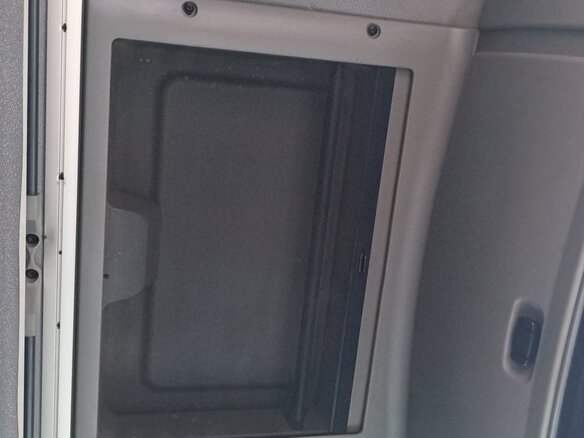 2011 Mercedes-Benz Actros, белый, 3100000 рублей - вид 20
