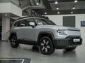 2025 Changan Deepal G318 I, серебристый - вид 1