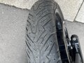 2020 BMW C 400 X, белый, 410000 рублей - вид 8