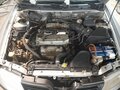 2002 Mitsubishi Carisma I Рестайлинг, серый, 295000 рублей - вид 5