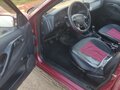 1995 Volkswagen Passat B4, красный, 120000 рублей - вид 4