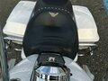 2008 Harley-Davidson Road King, белый, 1100000 рублей - вид 6