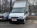 2000 Ford Transit, белый, 1000000 рублей