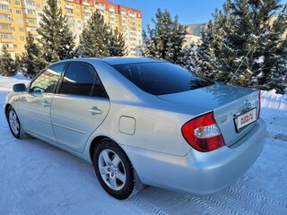 2003 Toyota Camry V (XV30), серый, 980000 рублей, вид 3